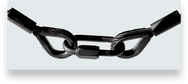 Safetex Sicherungsseile mit Kauschen Blackline - imagen 2