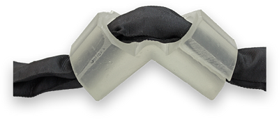 Safetex LRW – трубний кутник Luwithane®