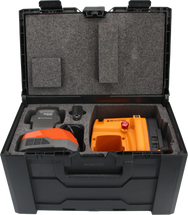 Skylotec ICX Transport Box