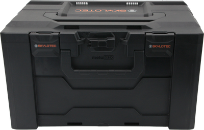 Skylotec ICX Transport Box – zweites Bild