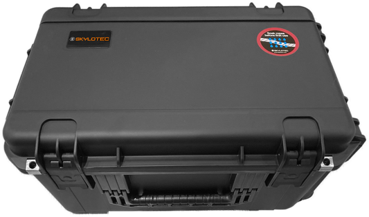 Skylotec Transport box pack 2 ACX/TCX SKB