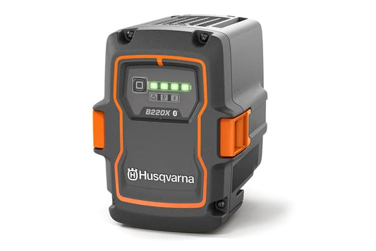 Battery ICX