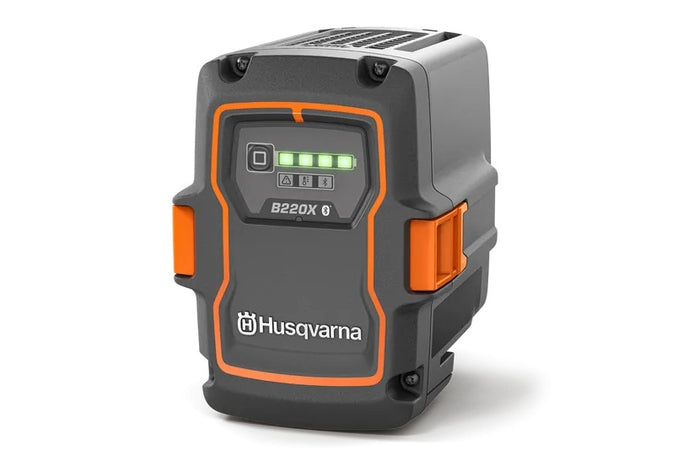 Skylotec Battery ICX