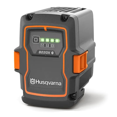 Battery ICX
