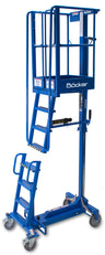 Böcker ALP-Personen-Lift IXO-Lift - Böcker - Personen-Lifts - MTN Shop DACH