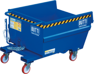 Butti Kippcontainer PERTUTTO