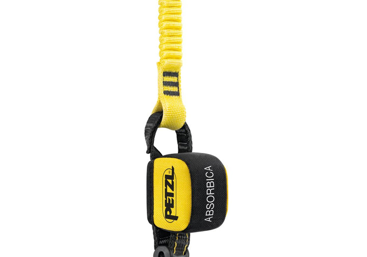 Petzl ABSORBICA®-I 150 – – Jetzt erhältlich im MTN Shop DE.