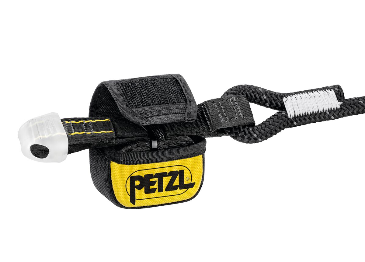 Petzl ABSORBICA®-I 80 – – Тепер доступний у MTN Shop DE.