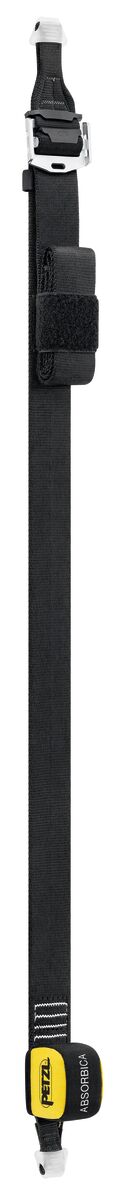 Petzl ABSORBICA®-I VARIO – – Jetzt erhältlich im MTN Shop DE.