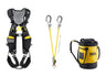Petzl ABSORBICA®-Y FALL ARREST KIT – – Jetzt erhältlich im MTN Shop DE.