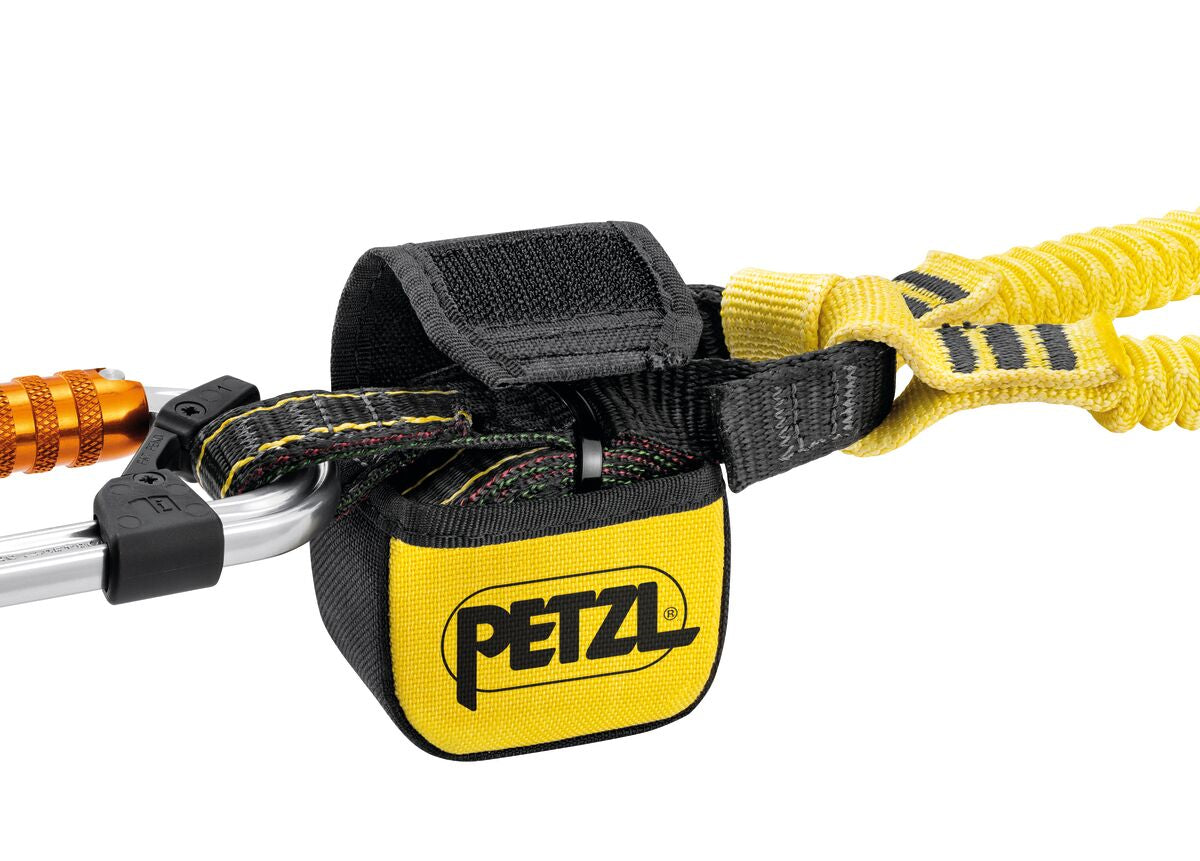 Petzl ABSORBICA®-Y MGO Європейська версія – – Тепер доступна в MTN Shop DE.