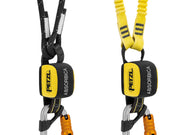 Міжнародна версія Petzl ABSORBICA®-Y MGO – – Тепер доступна в MTN Shop DE.