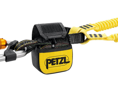 Petzl ABSORBICA®-Y TIE-BACK MGO – zweites Bild