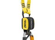 Petzl ABSORBICA®-Y TIE-BACK MGO – – Jetzt erhältlich im MTN Shop DE.