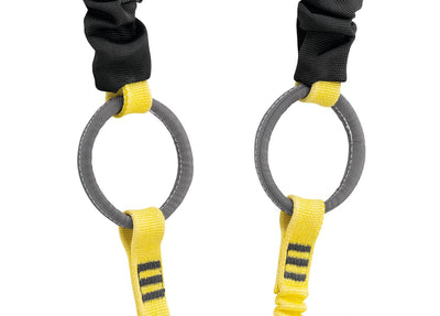 Petzl ABSORBICA®-Y TIE-BACK – zweites Bild