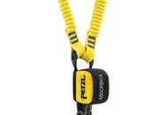 Petzl ABSORBICA®-Y TIE-BACK – – Jetzt erhältlich im MTN Shop DE.