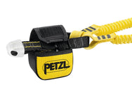 Petzl ABSORBICA®-Y TIE-BACK – – Jetzt erhältlich im MTN Shop DE.