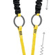 Petzl ABSORBICA®-Y TIE-BACK