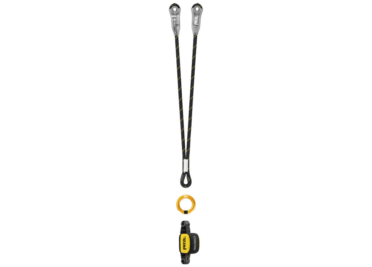 Petzl ABSORBICA® – – Jetzt erhältlich im MTN Shop DE. - imagen 2