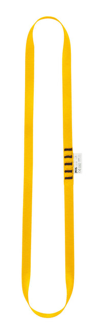 Petzl ANNEAU шитий слінг – – Тепер доступний у MTN Shop DE.
