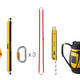 Petzl ASAP® VERTICAL LIFELINE