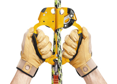 Petzl ASCENTREE – zweites Bild