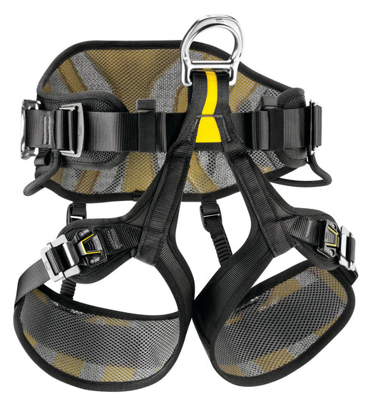 Petzl AVAO® SIT FAST – – Jetzt erhältlich im MTN Shop DE.