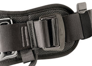Petzl AVAO® SIT FAST – – Тепер доступний у MTN Shop DE.