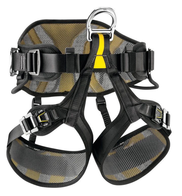 Petzl AVAO® SIT FAST – – Jetzt erhältlich im MTN Shop DE.