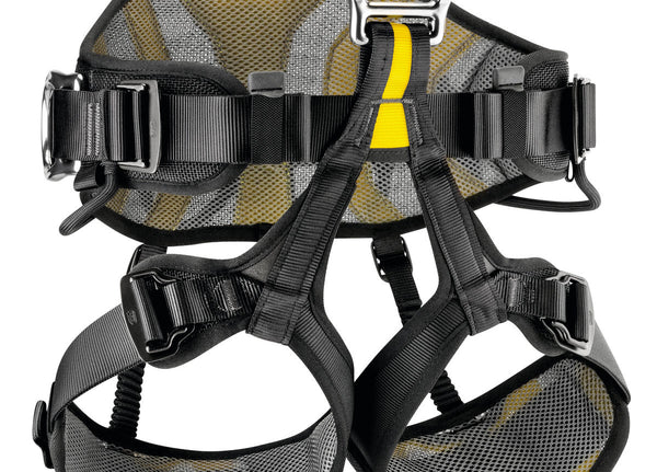 Petzl AVAO® SIT – – Jetzt erhältlich im MTN Shop DE.