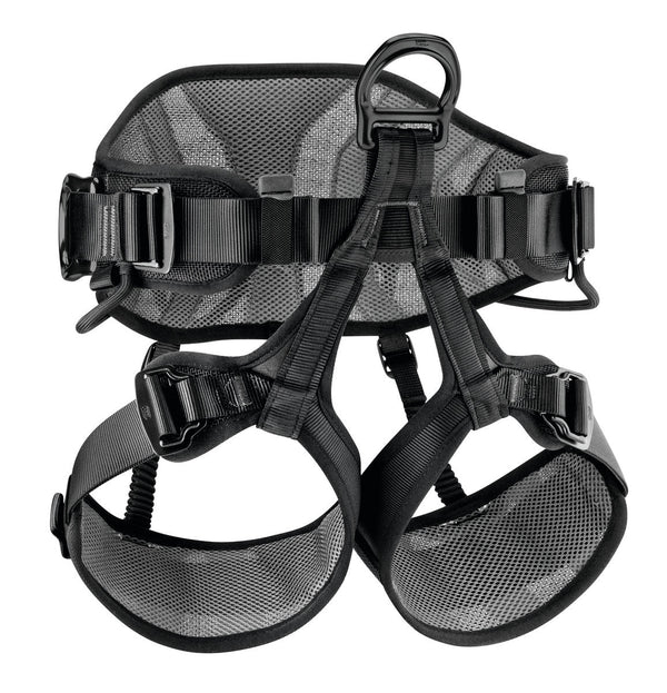 Petzl AVAO® SIT – – Jetzt erhältlich im MTN Shop DE.