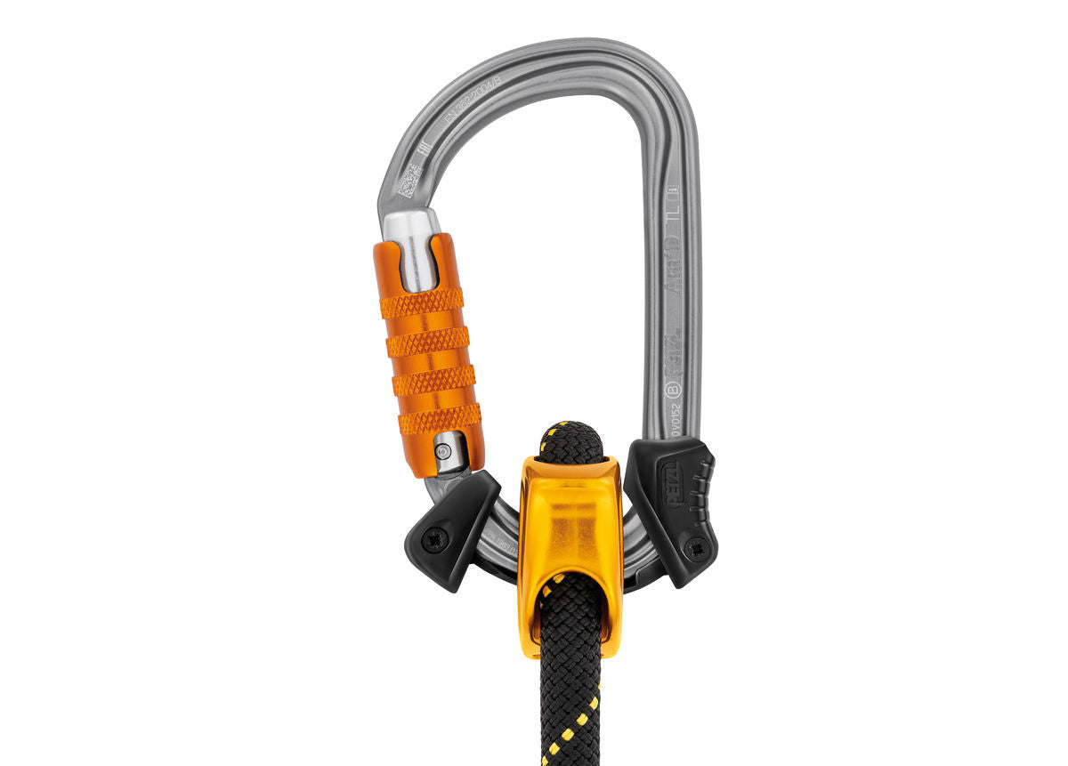 Petzl CAPTIV ADJUST – – Jetzt erhältlich im MTN Shop DE.
