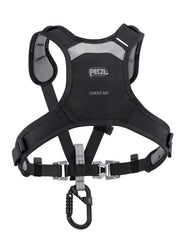 Petzl CHEST'AIR – – Jetzt erhältlich im MTN Shop DE.