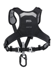Petzl CHEST'AIR – – Jetzt erhältlich im MTN Shop DE.