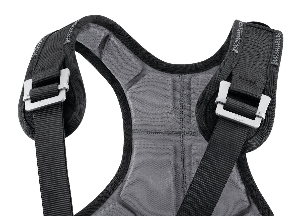 Petzl CHEST'AIR – – Jetzt erhältlich im MTN Shop DE.