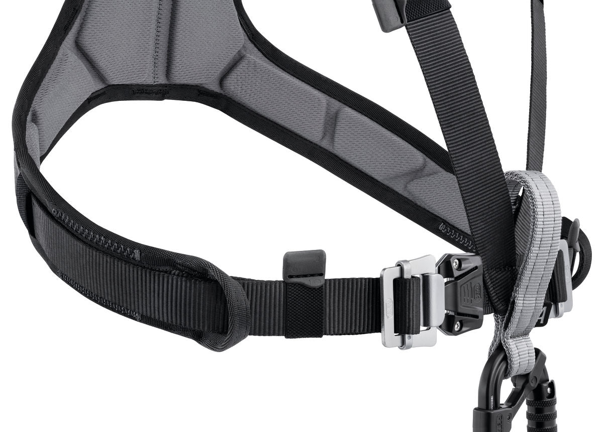 Petzl CHEST'AIR – – Jetzt erhältlich im MTN Shop DE.