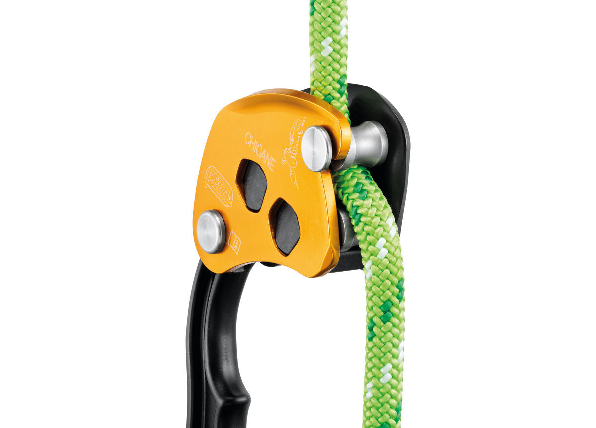 Petzl CHICANE – – Тепер доступний у MTN Shop DE. - imagen 2