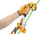 Petzl CHICANE – – Jetzt erhältlich im MTN Shop DE.