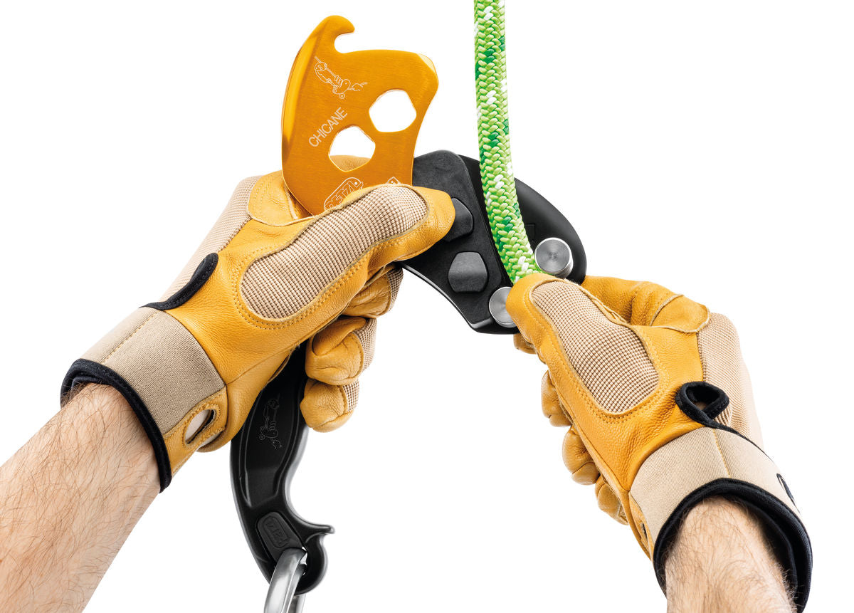 Petzl CHICANE – – Тепер доступний у MTN Shop DE. - imagen 5