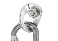 Petzl COEUR BOLT STAINLESS – – Тепер доступний у MTN Shop DE. - imagen 4