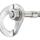 Petzl COEUR БОЛТ НЕРЖ