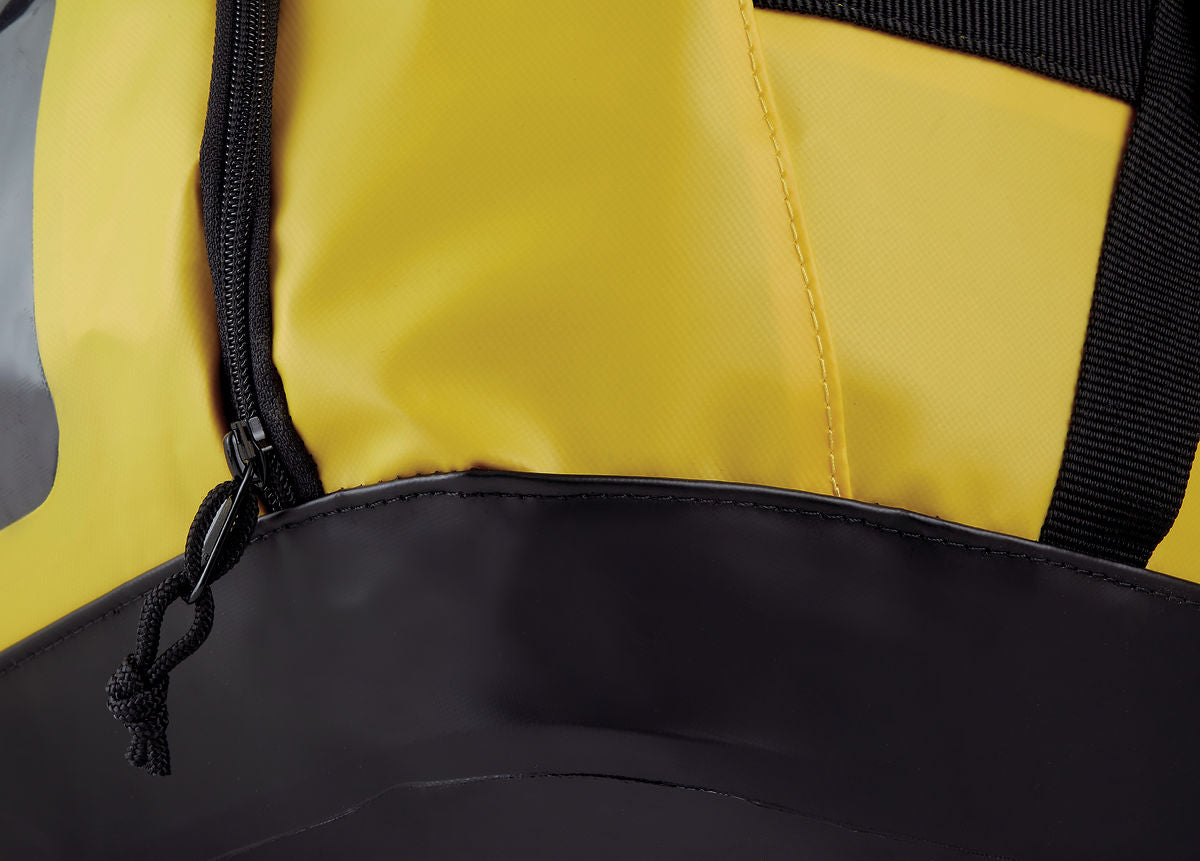 Petzl DUFFEL 85 – – Тепер доступний у MTN Shop DE.