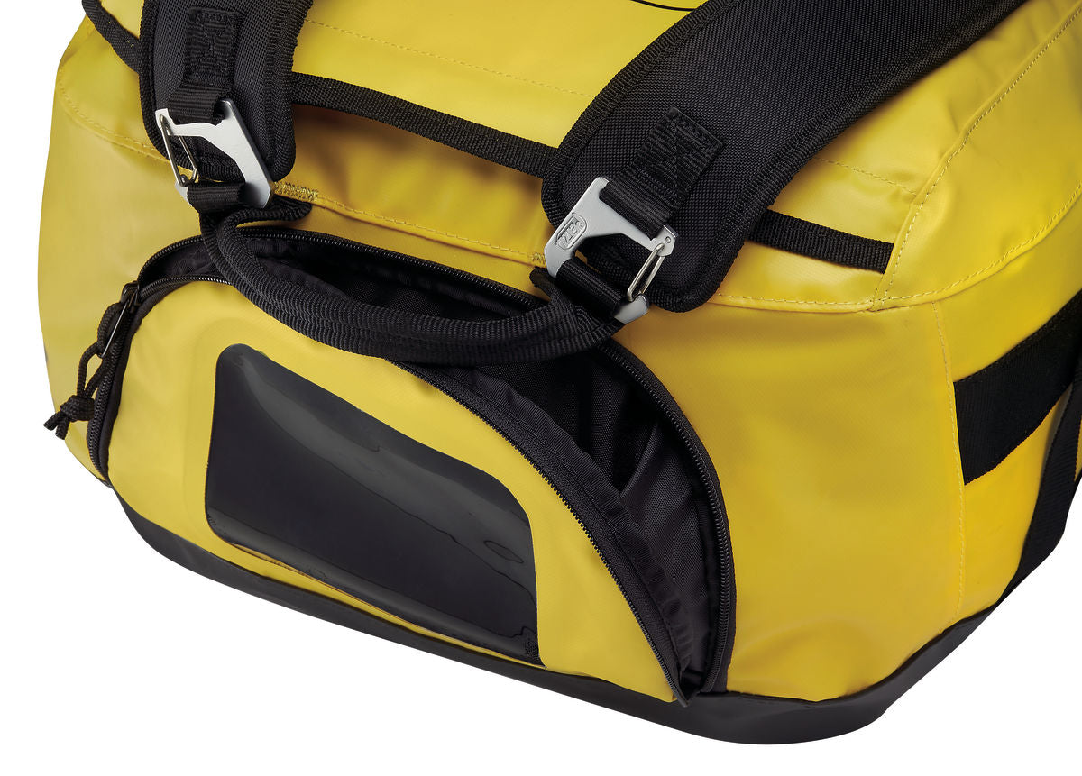 Petzl DUFFEL 85 – – Тепер доступний у MTN Shop DE.