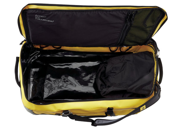 Petzl DUFFEL 85 – – Jetzt erhältlich im MTN Shop DE.