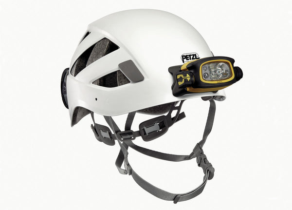 Petzl DUO S – – Jetzt erhältlich im MTN Shop DE.