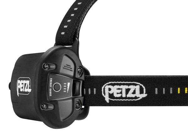 Petzl DUO S – – Jetzt erhältlich im MTN Shop DE.