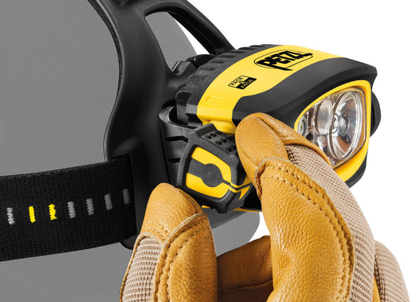 Petzl DUO S – – Jetzt erhältlich im MTN Shop DE.