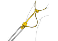 Протектор камбію Petzl EJECT – – Тепер доступний у MTN Shop DE. - imagen 2