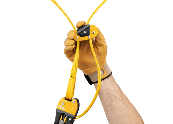 Petzl EJECT-Kambiumschoner – – Jetzt erhältlich im MTN Shop DE.