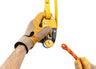 Petzl EJECT-Kambiumschoner – – Jetzt erhältlich im MTN Shop DE.